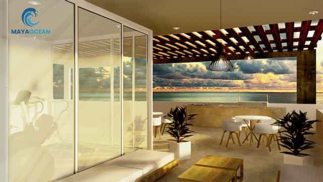 Condominium in Playa del Carmen, Quintana Roo 10084799