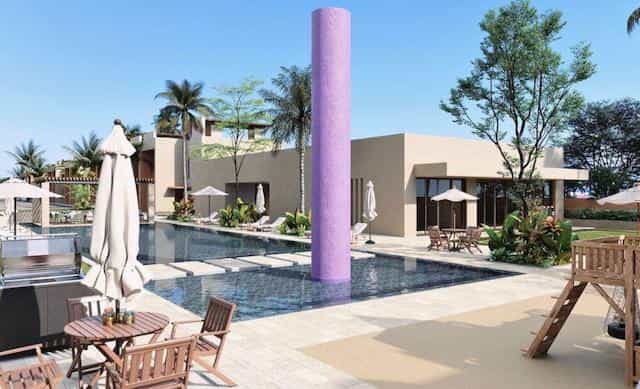 Condominium dans Playa del Carmen, Quintana Roo 10084814
