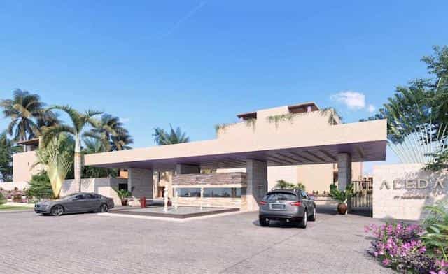 Condominium in Playa del Carmen, Quintana Roo 10084814