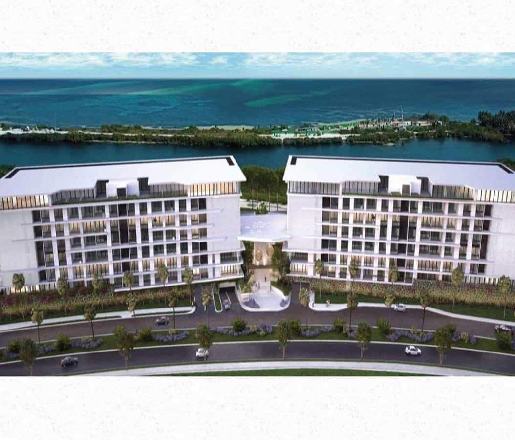 Condominium in Cancun, Quintana Roo 10084900