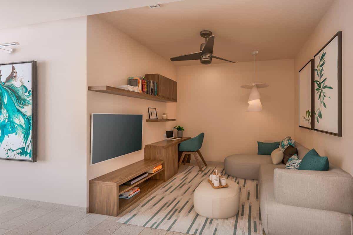 公寓 在 Puerto Cancun,  10084919