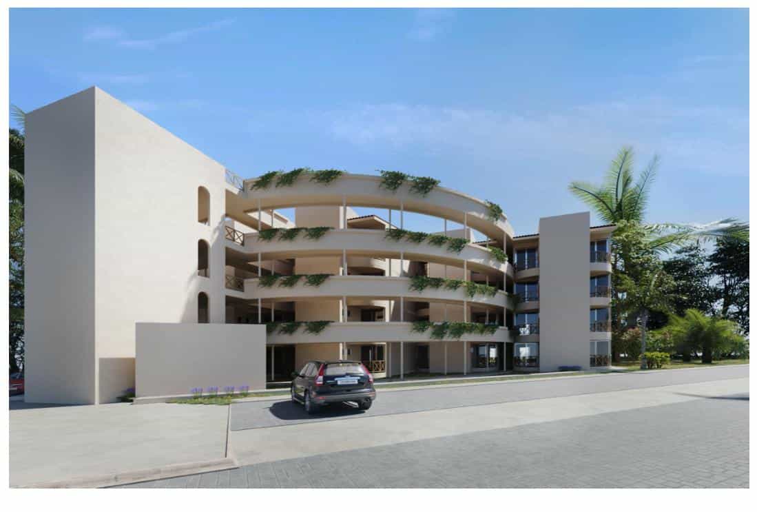 Condominium in Puerto Aventuras,  10084934