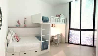 公寓 在 Playa del Carmen,  10084938