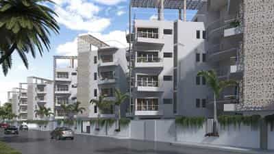 Condominium in Playa del Carmen, Quintana Roo 10084941