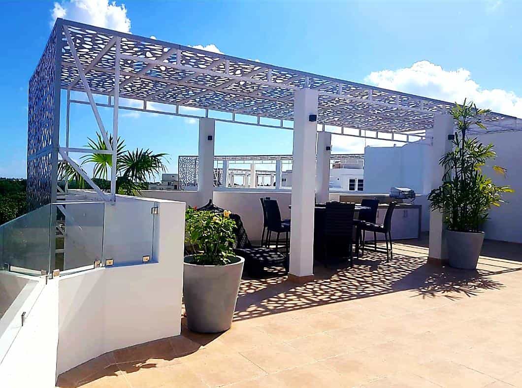 Condominium in Playa del Carmen,  10084941