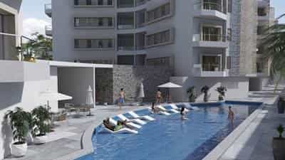 Condominium dans Playa del Carmen,  10084941