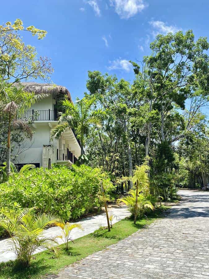 Condomínio no Tulum, Quintana Roo 10084944