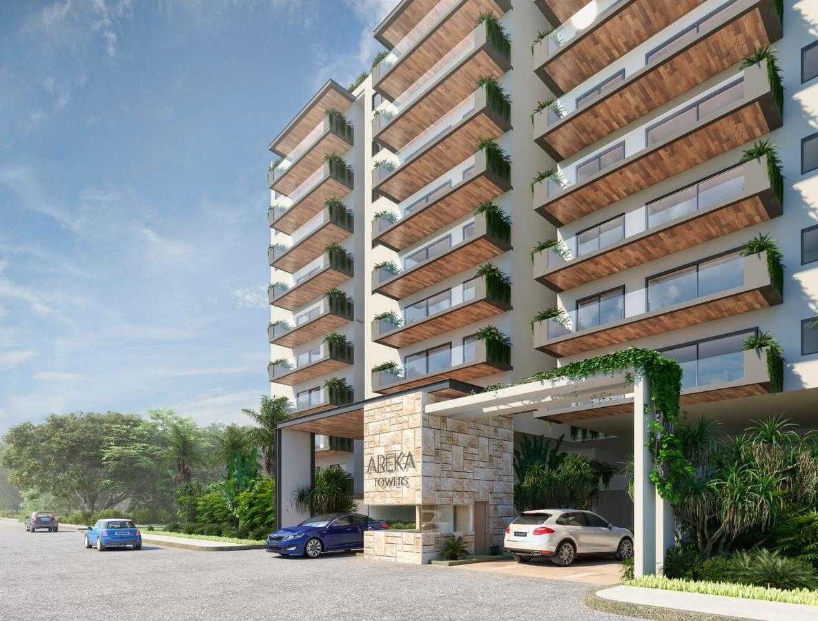 Condominium in Cancun,  10084965