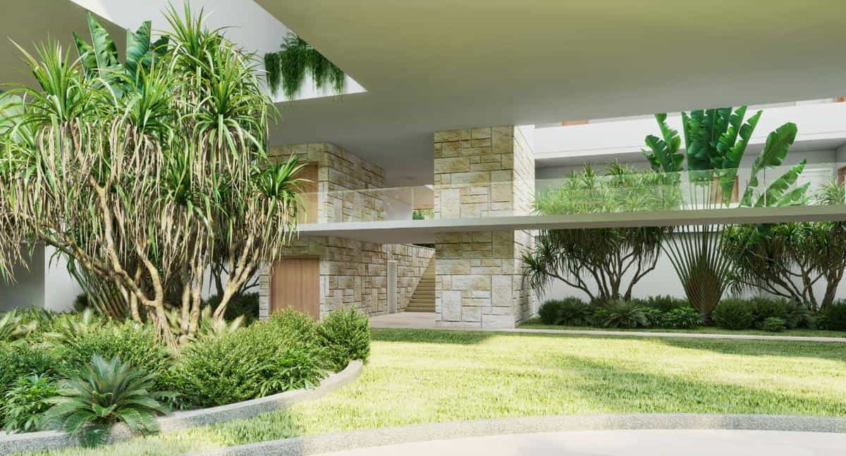 Condominium in Cancun,  10084965
