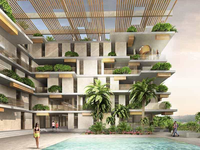 Condominium dans Cancún, 28 Cancun 10084968