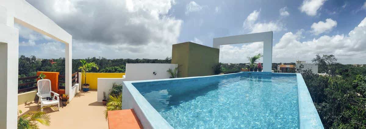 Condominium in Tulum, Quintana Roo 10084989