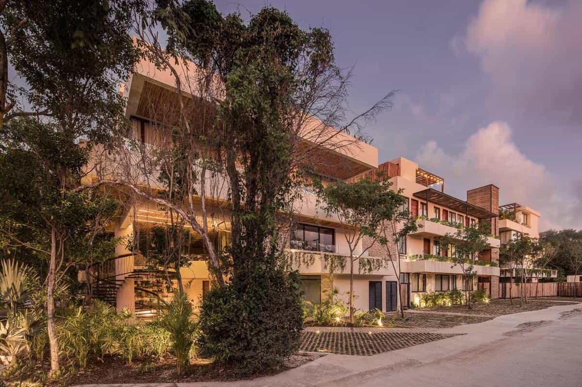 Condominium in Tulum, Quintana Roe 10084991