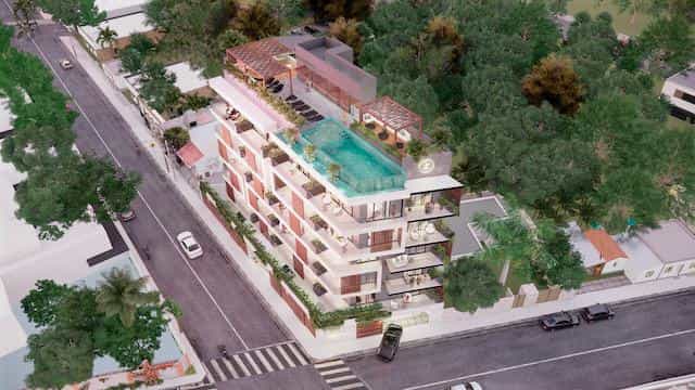 Condominium in Cozumel, Quintana Roo 10084992