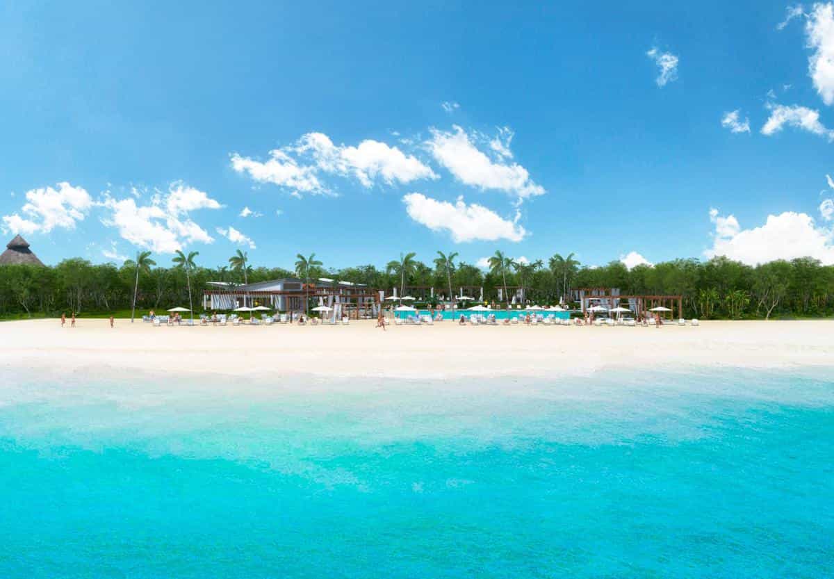 Tierra en playa del carmen, QuintanaRoo 10085007