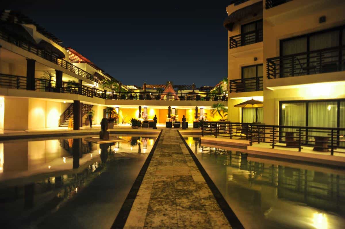 Condominium dans Playa del Carmen, Quintana Roo 10085033