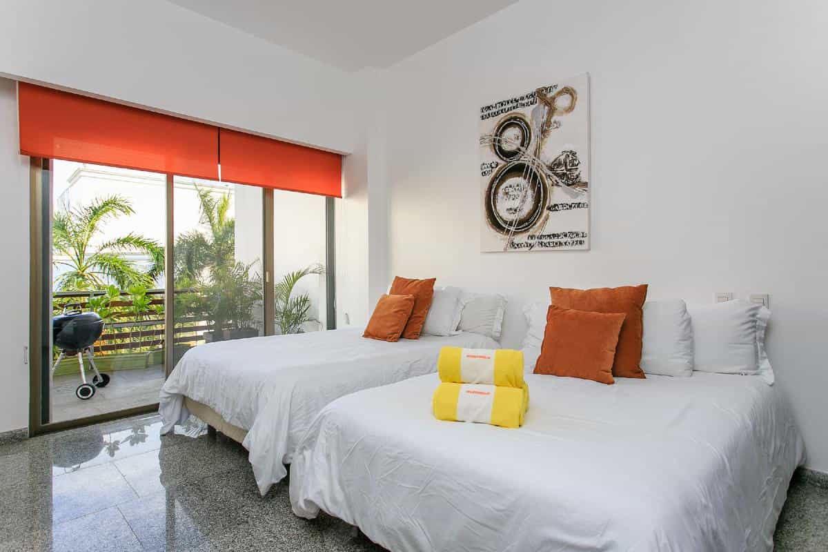 Condominium in Playa del Carmen, Quintana Roo 10085037