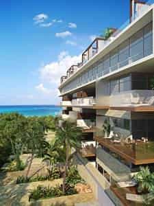 Condominium in Playa del Carmen Centro,  10085042