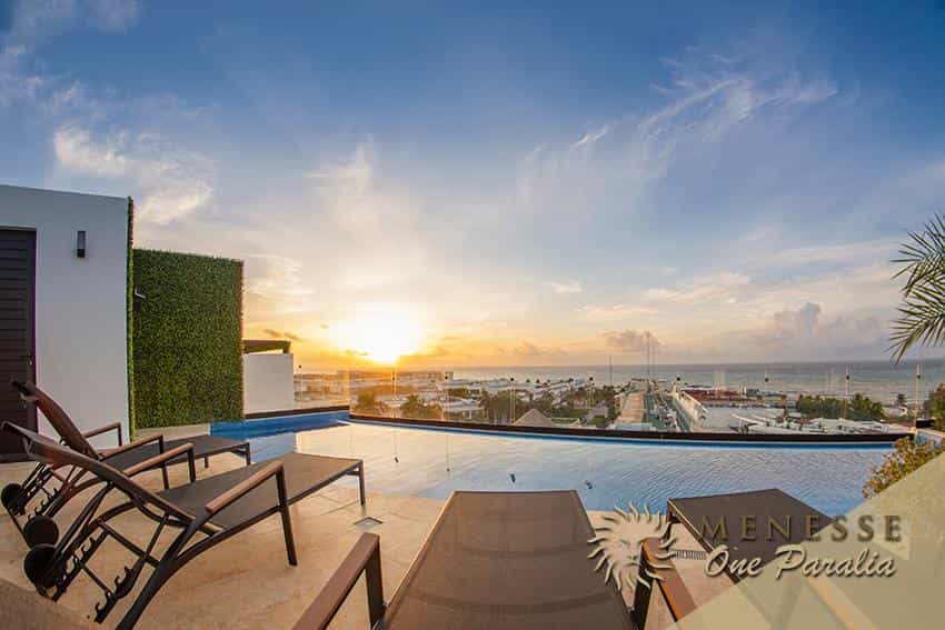 Condominium in Playa del Carmen, Quintana Roe 10085044