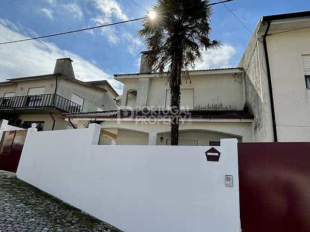 Huis in Povoa De Varzim, Porto 10085081