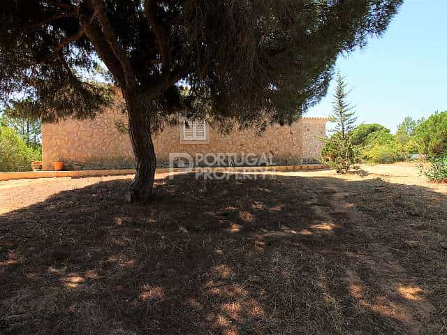Huis in Quarteira, Algarve 10085105