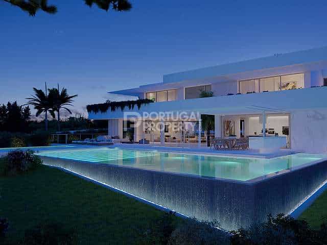 House in Almancil, Algarve 10085108
