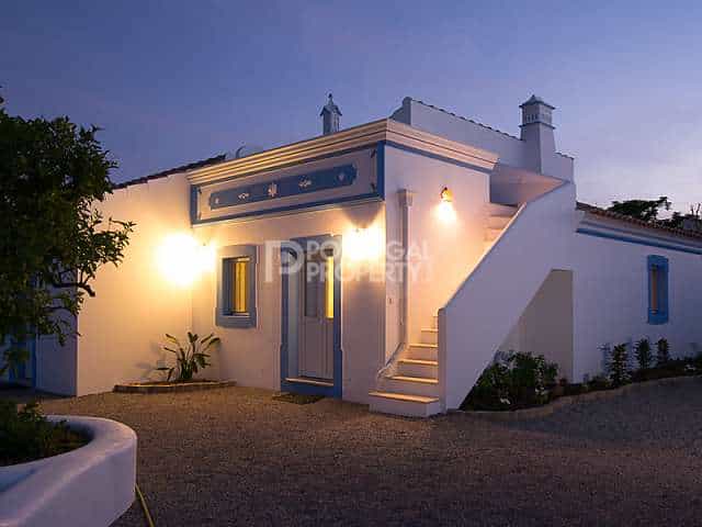 房子 在 Moncarapacho, Algarve 10085112