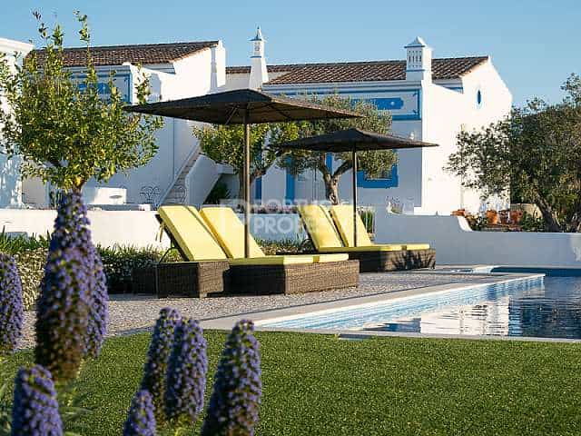 жилой дом в Moncarapacho, Algarve 10085112