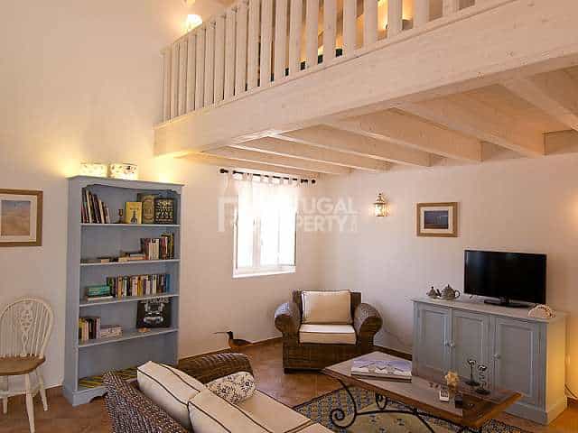 rumah dalam Moncarapacho, Algarve 10085112