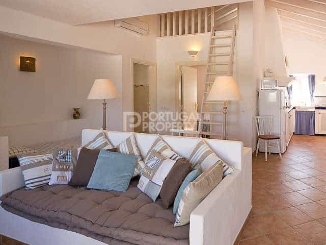 房子 在 Moncarapacho, Algarve 10085112