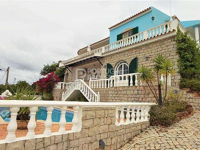 House in Hortas e Moinhos, Faro 10085115
