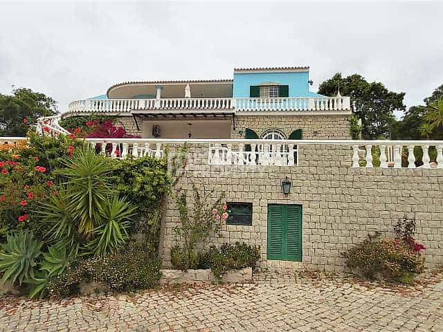 Будинок в Hortas e Moinhos, Фару 10085115