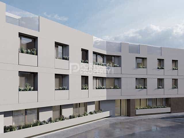 Condominium dans Massarelos, Porto 10085116