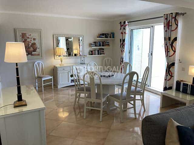 Condominium in Vilamoura, Algarve 10085124