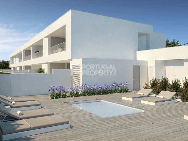 公寓 在 Lagos, Algarve 10085126