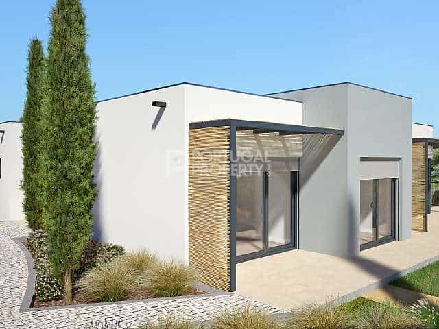 Dom w Ferragudo, Algarve 10085127