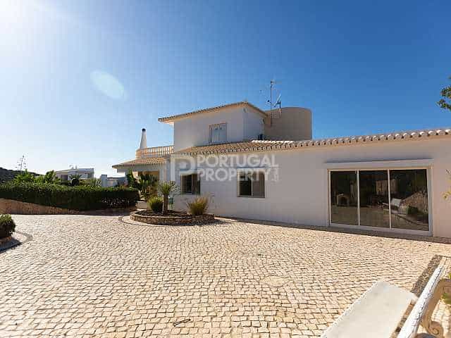 Huis in Alcalar, Algarve 10085128