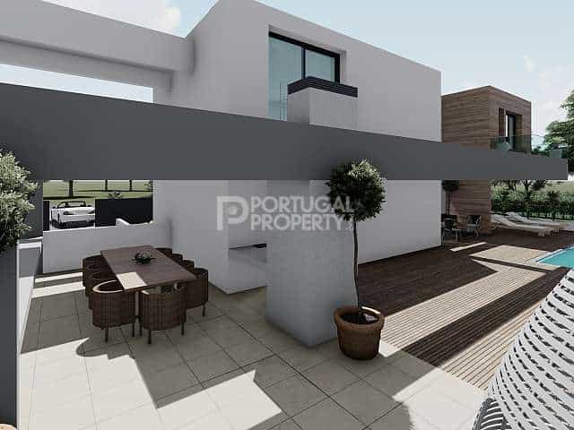 casa no Vilamoura, Algarve 10085132