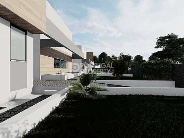 жилой дом в Vilamoura, Algarve 10085134