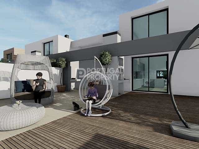 жилой дом в Vilamoura, Algarve 10085134