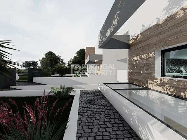 Hus i Vilamoura, Algarve 10085134