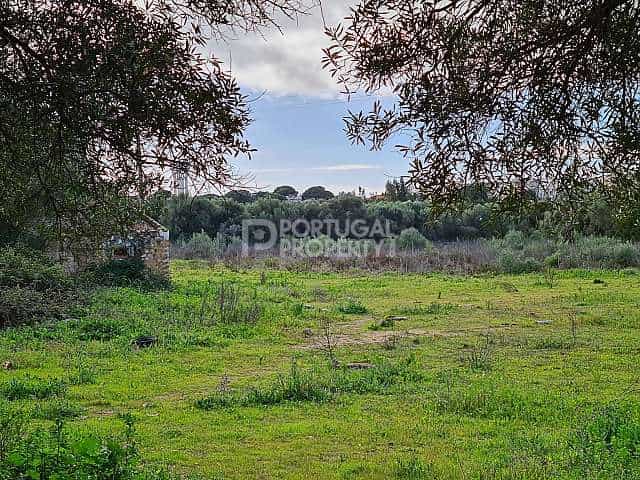 Land in Olhao, Faro 10085137