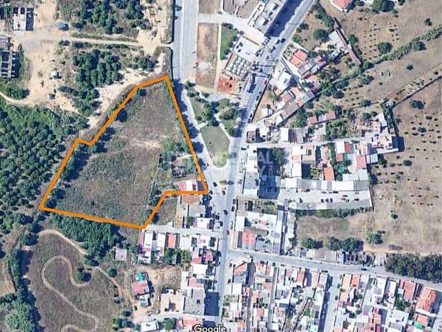 Land in Olhao, Faro 10085137