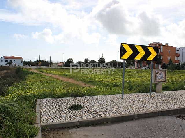 Land in Luz De Tavira, Algarve 10085138