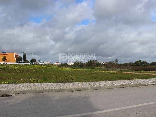 Land in Luz De Tavira, Algarve 10085138