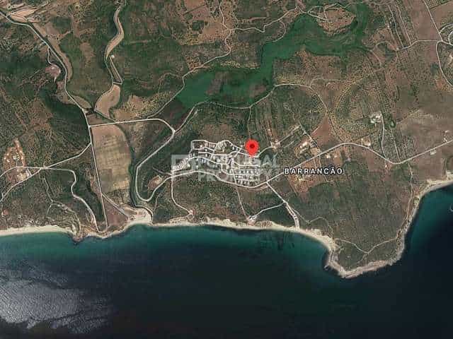 Tanah dalam Burgau, Algarve 10085144