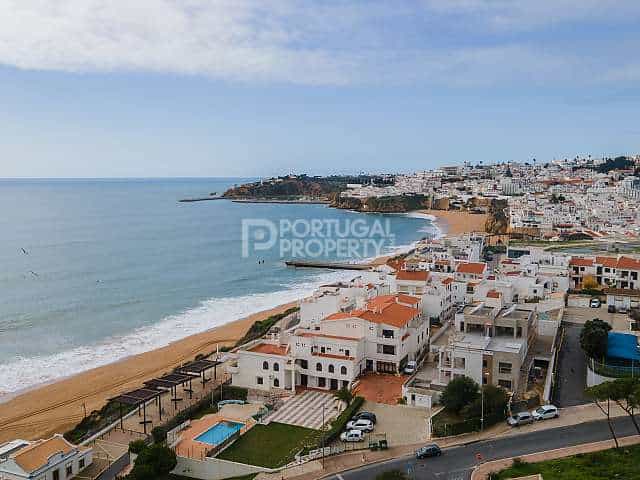 Condominium in Albufeira, Faro 10085148