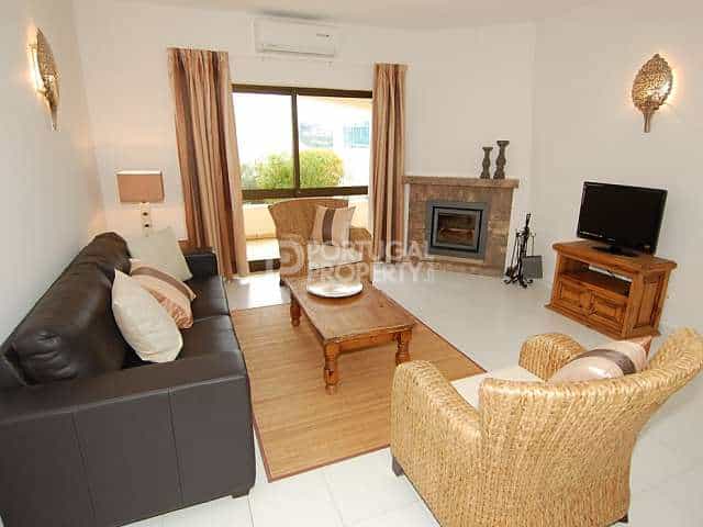 公寓 在 Carvoeiro, Algarve 10085149