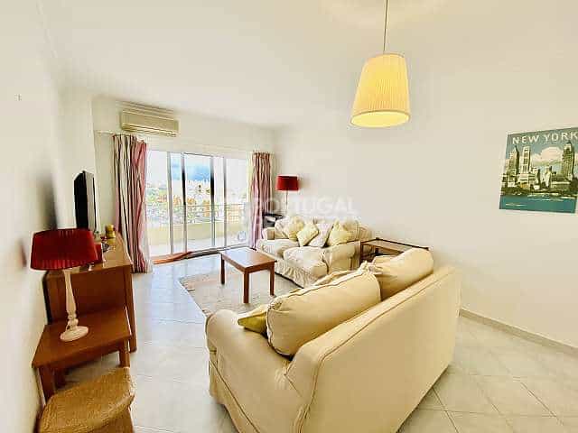 Eigentumswohnung im Vilamoura, Algarve 10085150