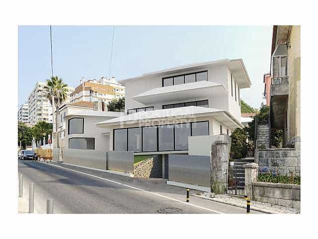 Condominium in Oeiras, Lisbon 10085151