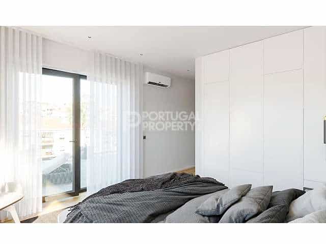 Condominium in Lisbon, Lisbon 10085157